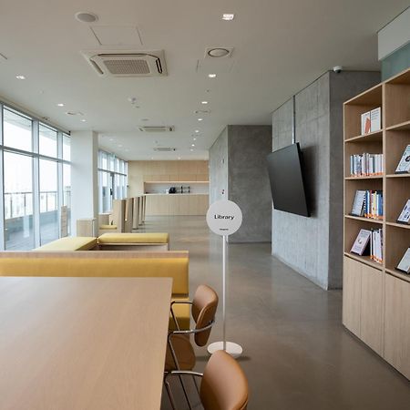 首爾 Mangrove Sinseol酒店 外观 照片