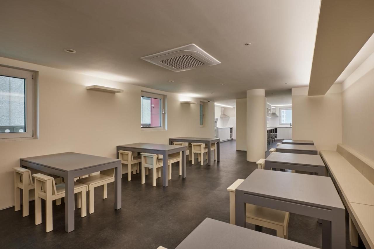 首爾 Mangrove Sinseol酒店 外观 照片